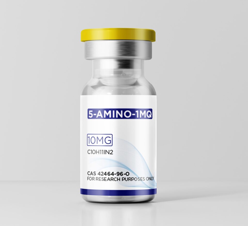 5-Amino-1MQ 10mg