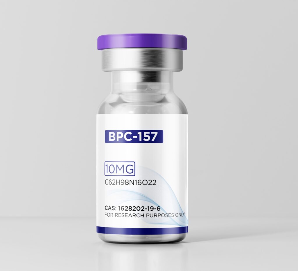 BPC-157 10mg