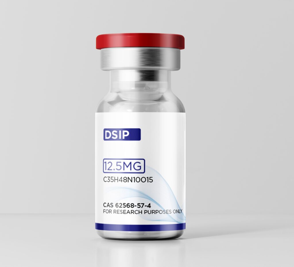 DSIP 12.5mg