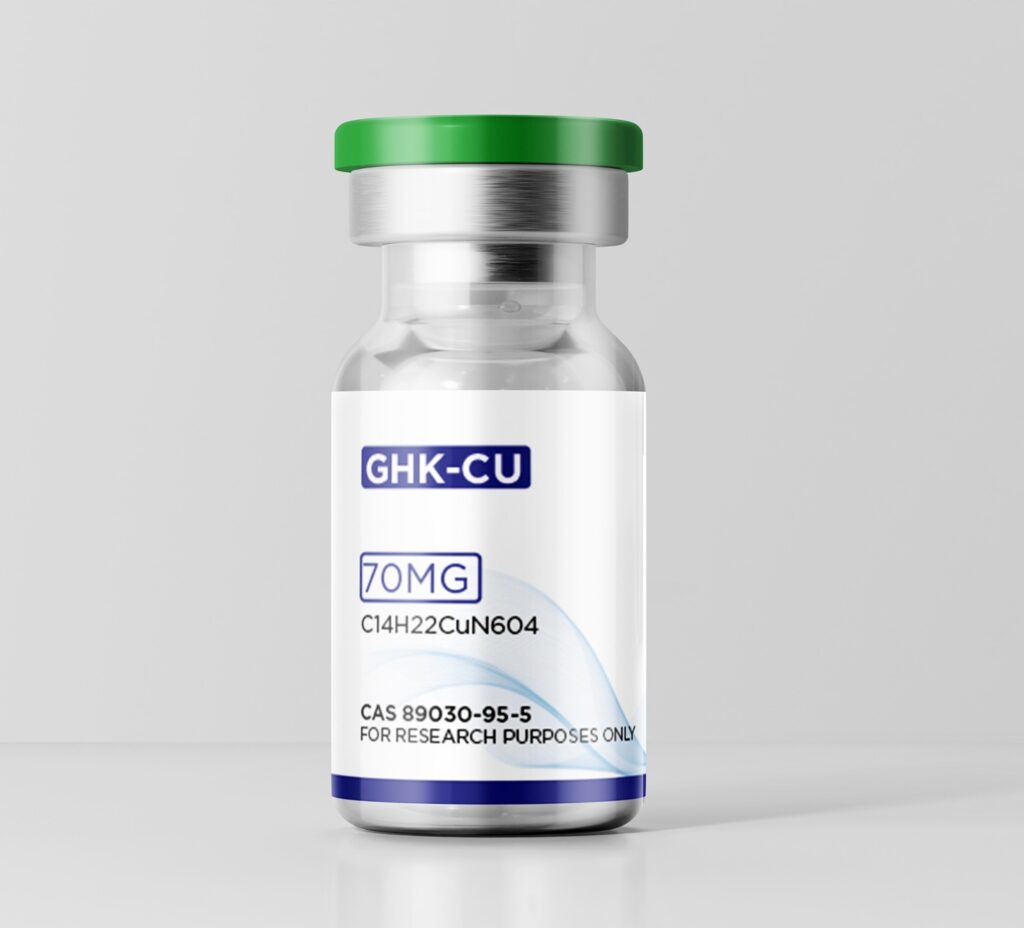GHK-Cu 70mg