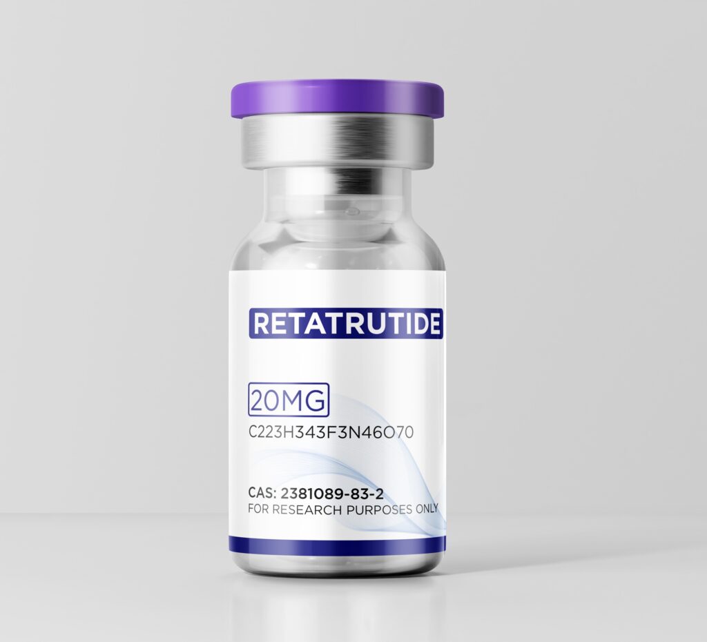 Retatrutide 20mg
