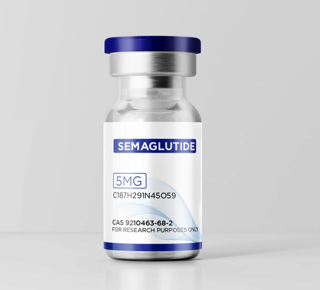 Semaglutide 5mg