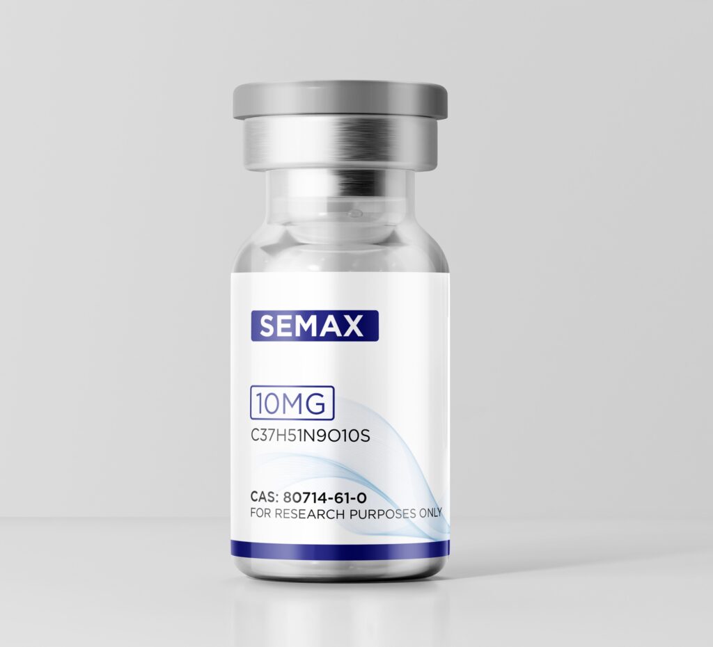 Semax 10mg