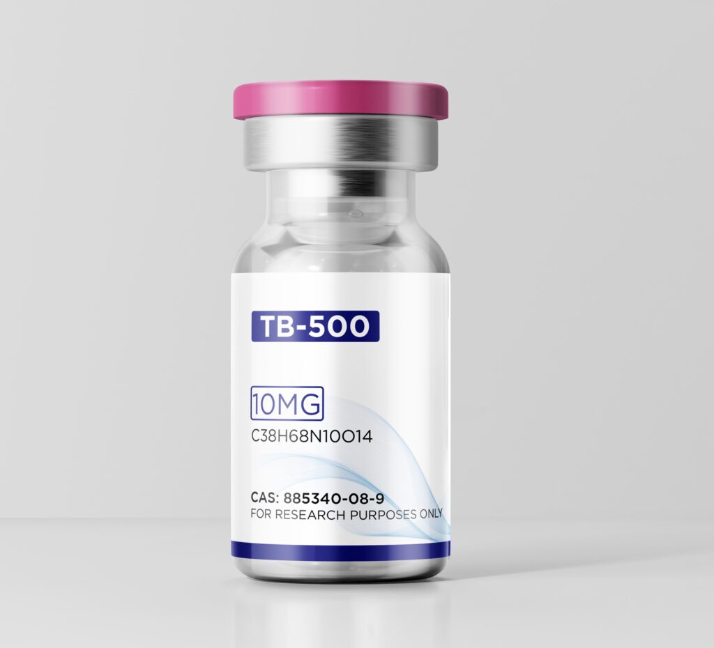 TB-500 10mg