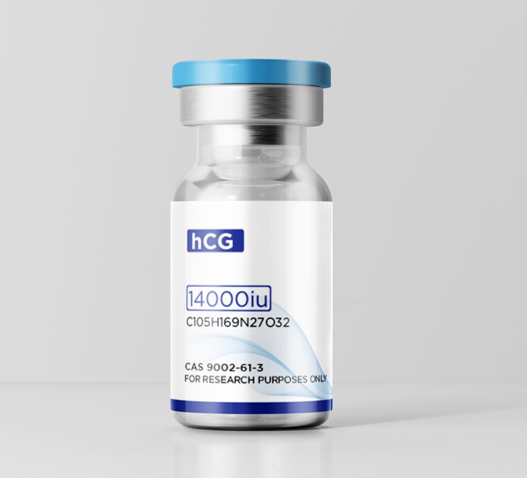 hCG 14,000iu