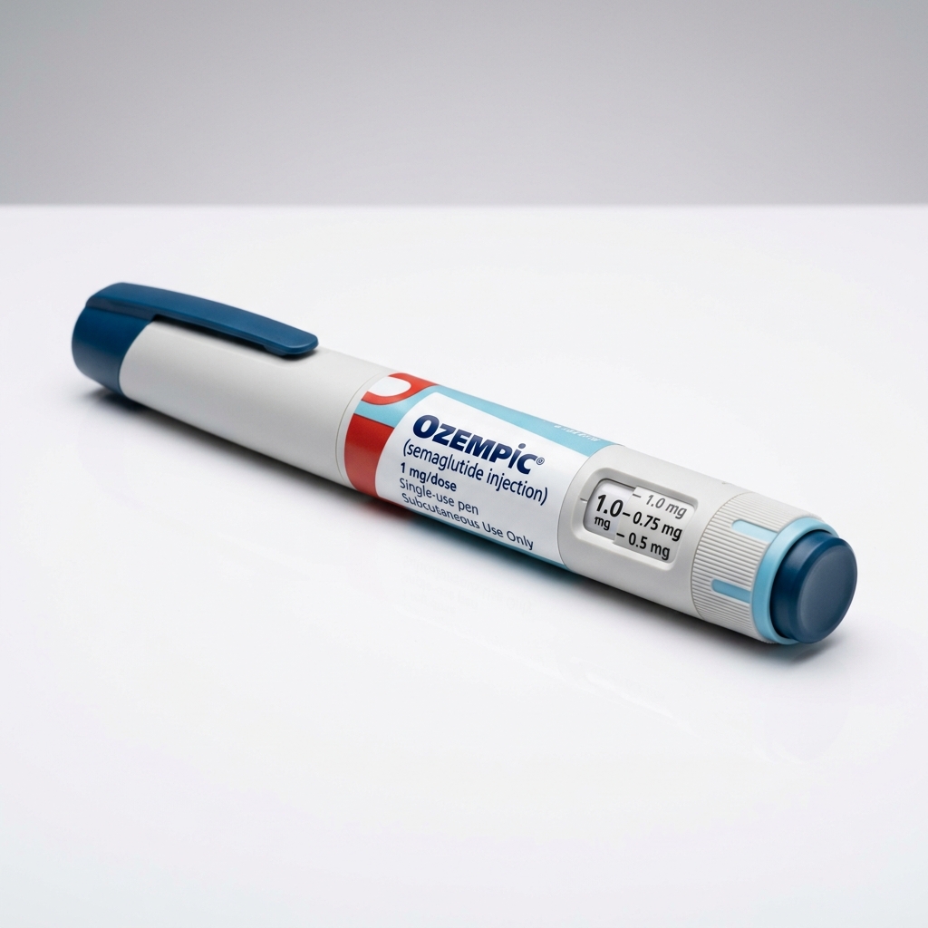 Ozempic® Weight Loss Pen (Semaglutide)