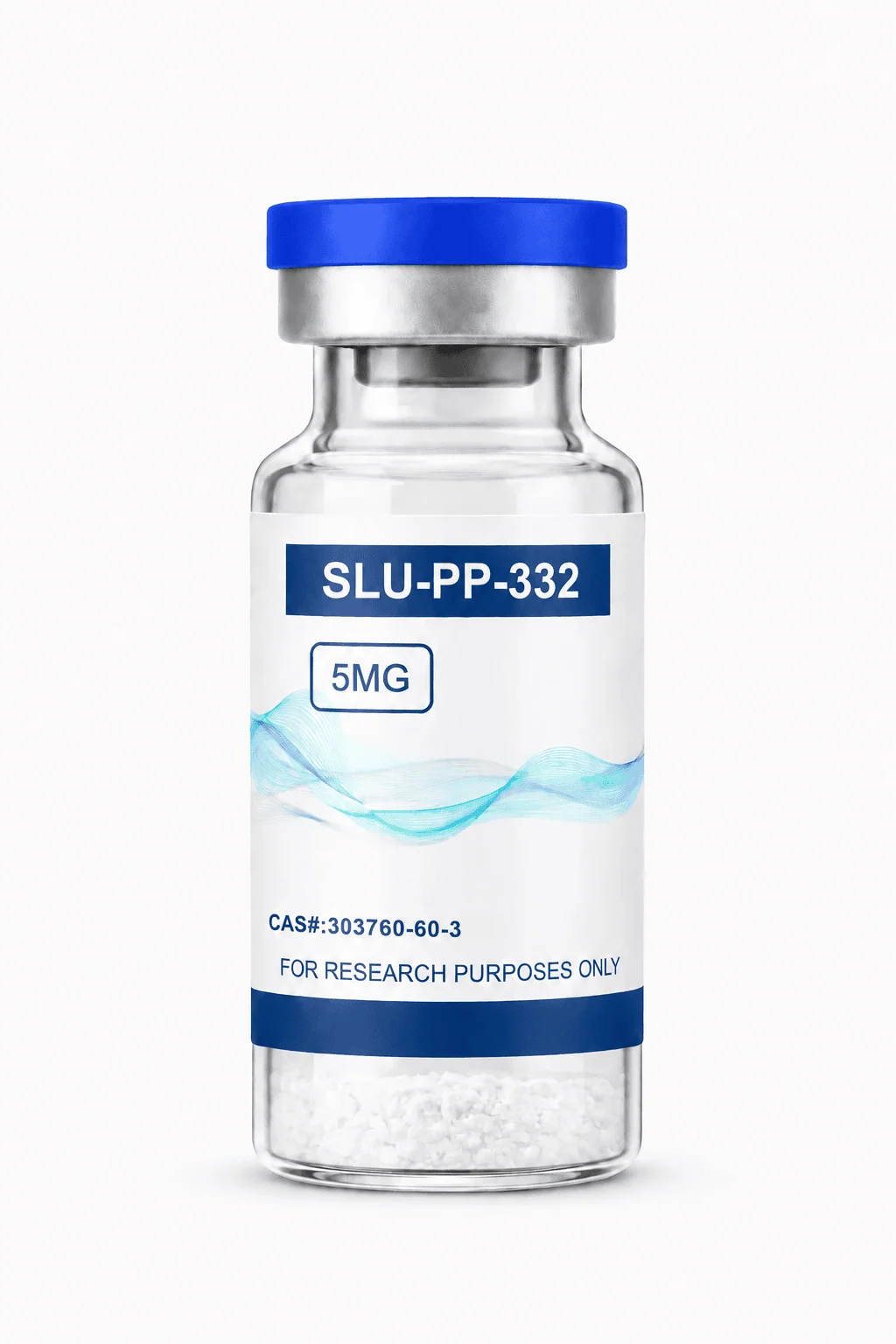 SLU-PP-332 5mg